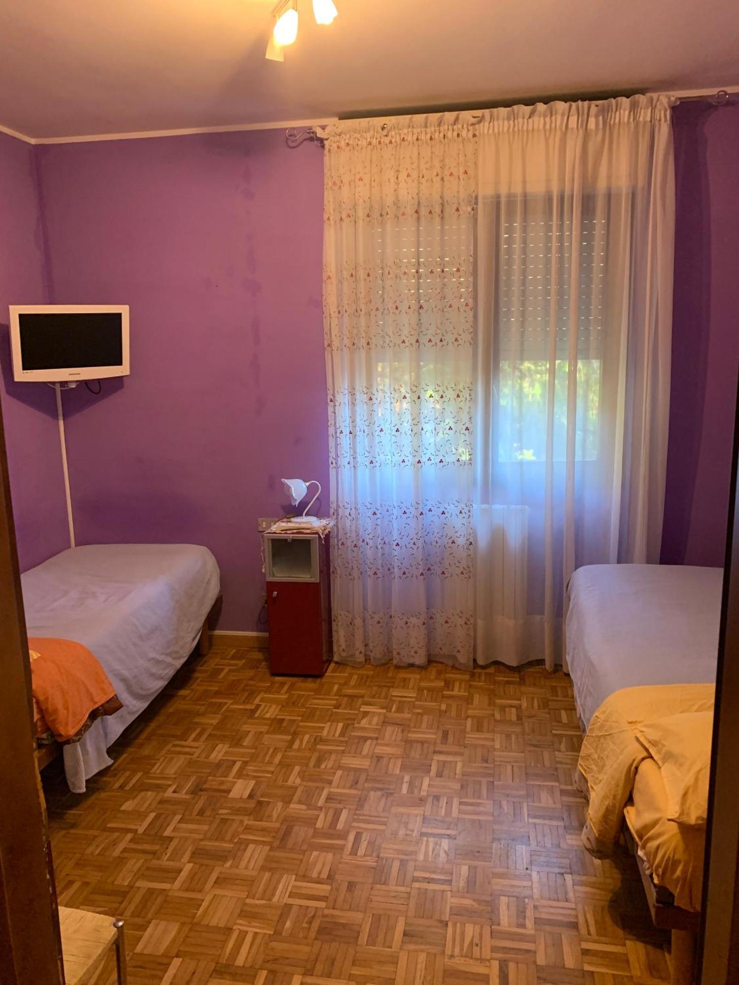 Appartamento Brevi Periodi "Pedrini'S Welcome Home" Bergamo Esterno foto