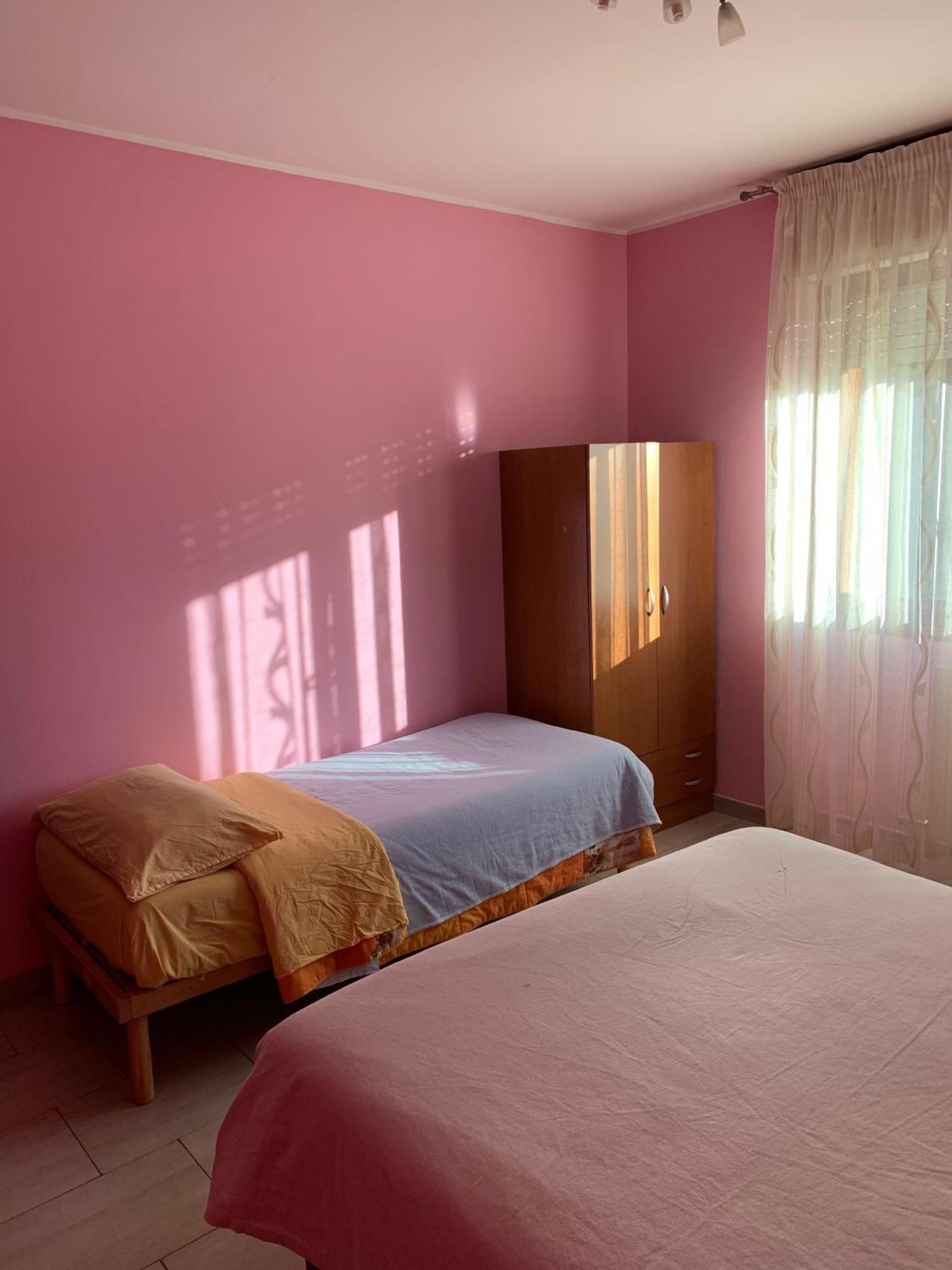 Appartamento Brevi Periodi "Pedrini'S Welcome Home" Bergamo Esterno foto