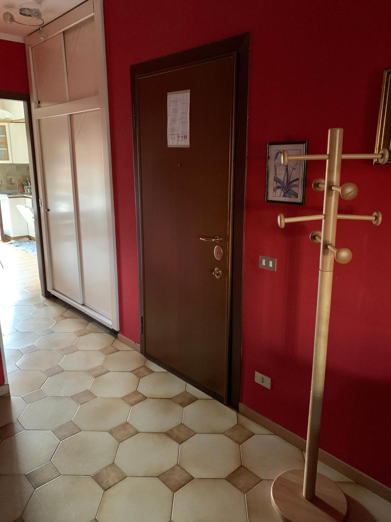 Appartamento Brevi Periodi "Pedrini'S Welcome Home" Bergamo Esterno foto