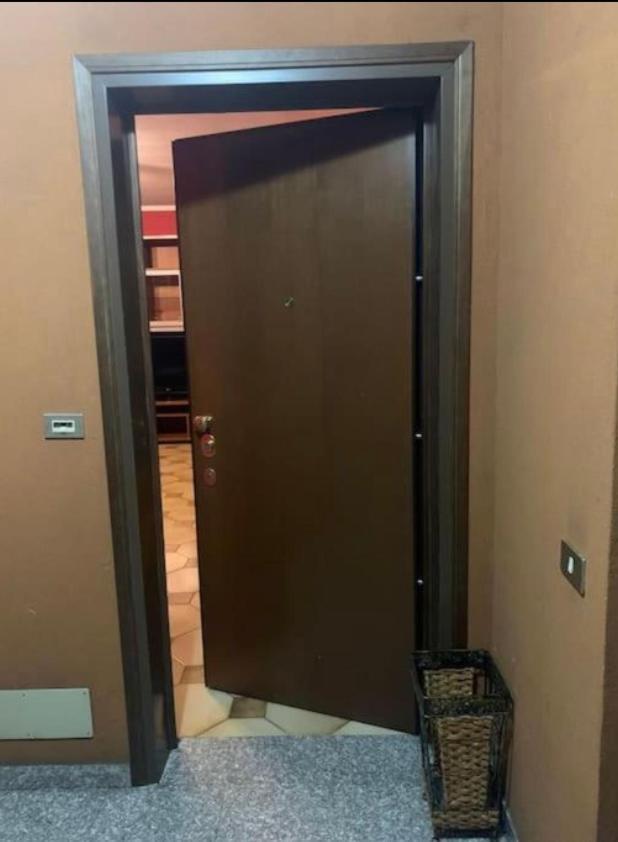 Appartamento Brevi Periodi "Pedrini'S Welcome Home" Bergamo Esterno foto