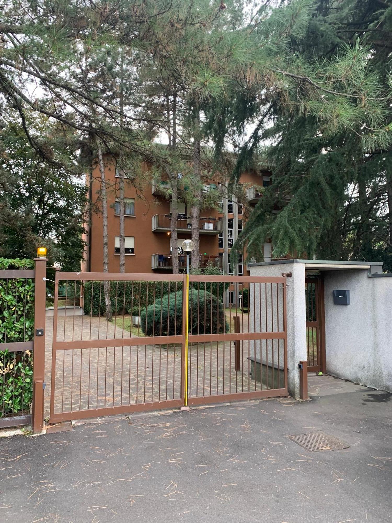 Appartamento Brevi Periodi "Pedrini'S Welcome Home" Bergamo Esterno foto