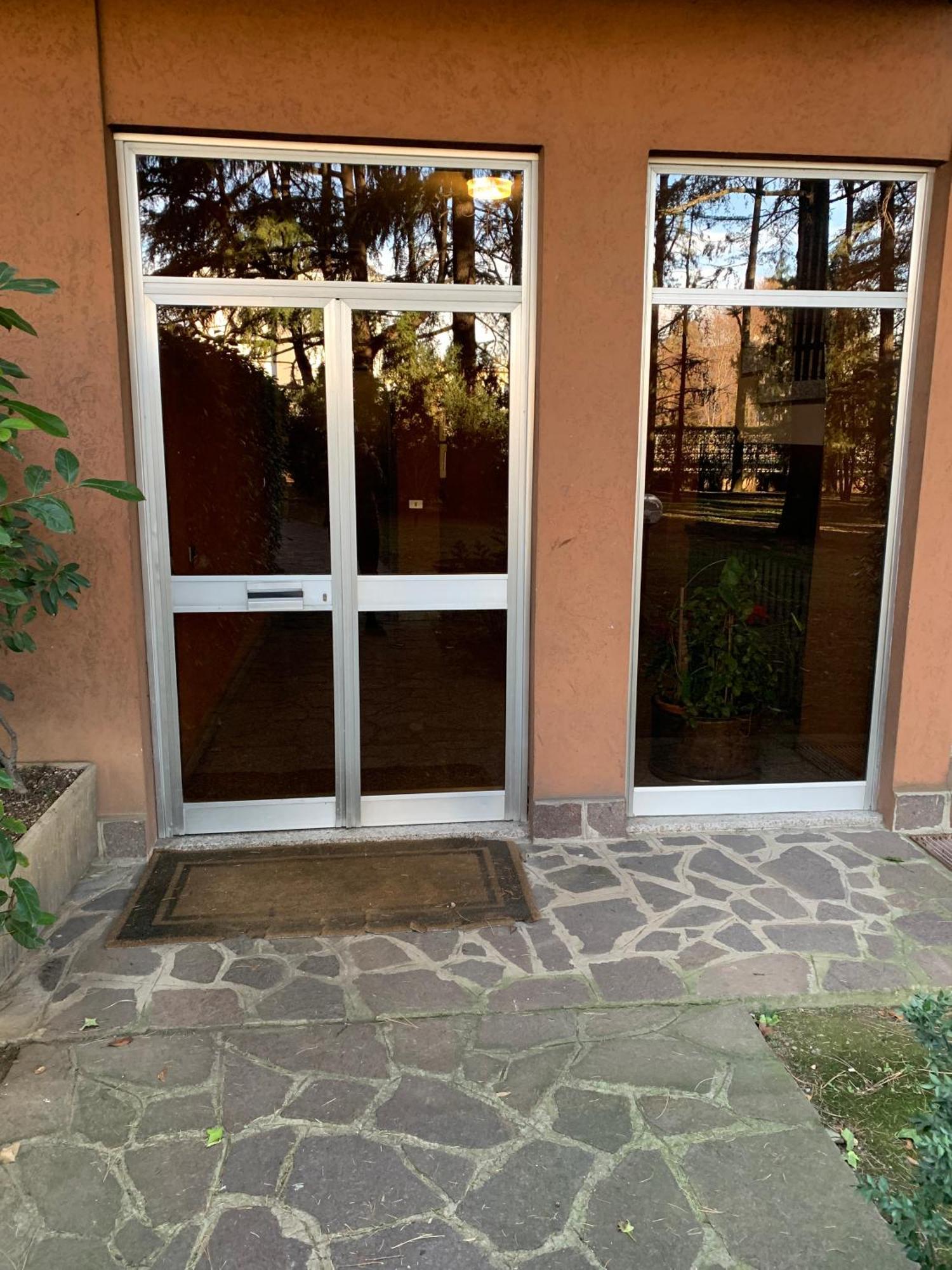 Appartamento Brevi Periodi "Pedrini'S Welcome Home" Bergamo Esterno foto