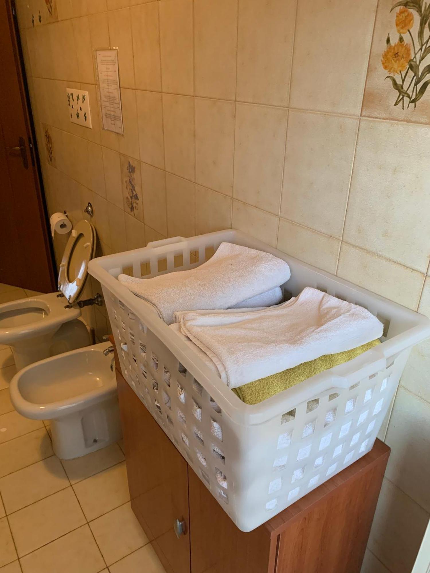Appartamento Brevi Periodi "Pedrini'S Welcome Home" Bergamo Esterno foto