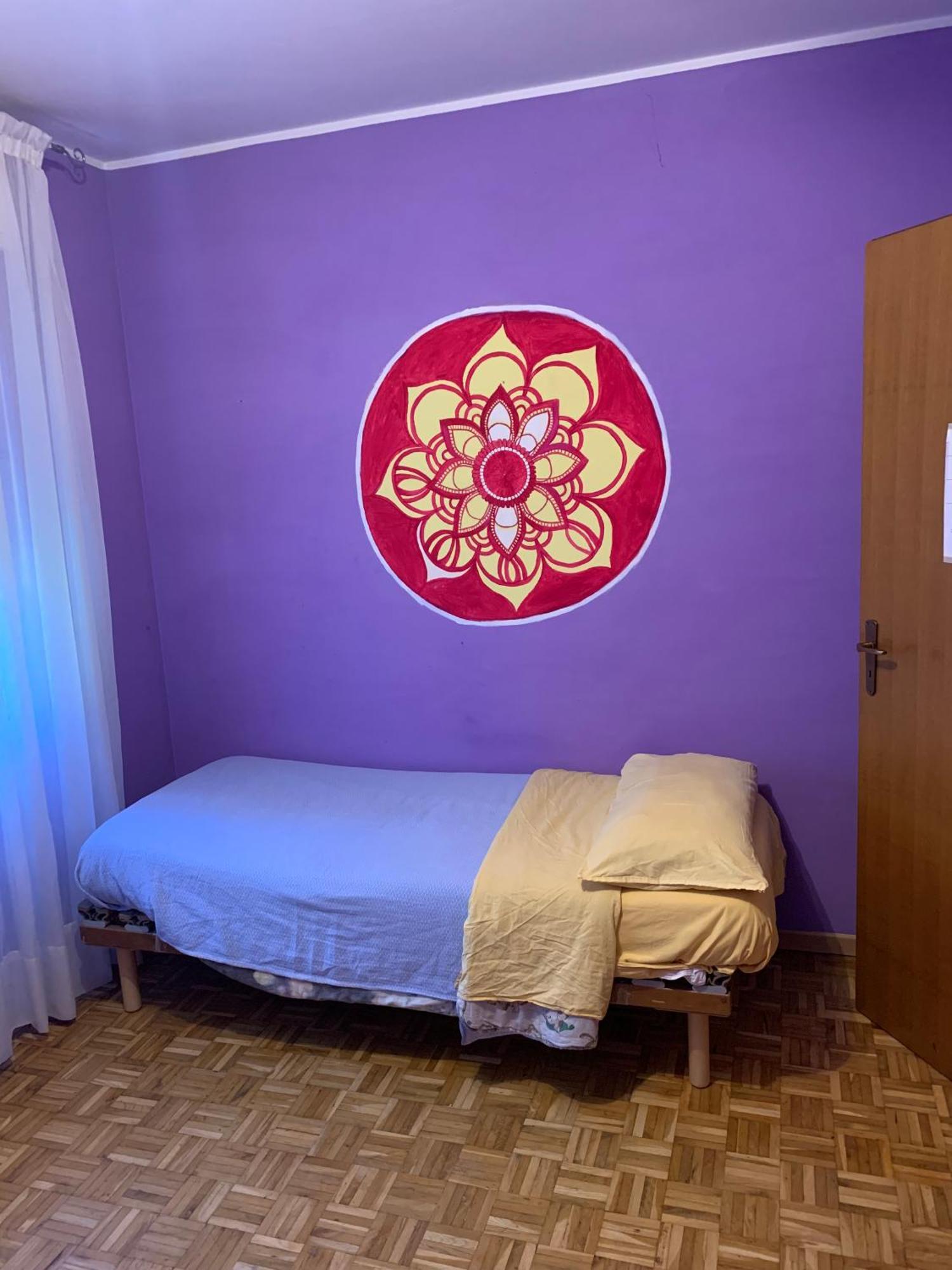 Appartamento Brevi Periodi "Pedrini'S Welcome Home" Bergamo Esterno foto