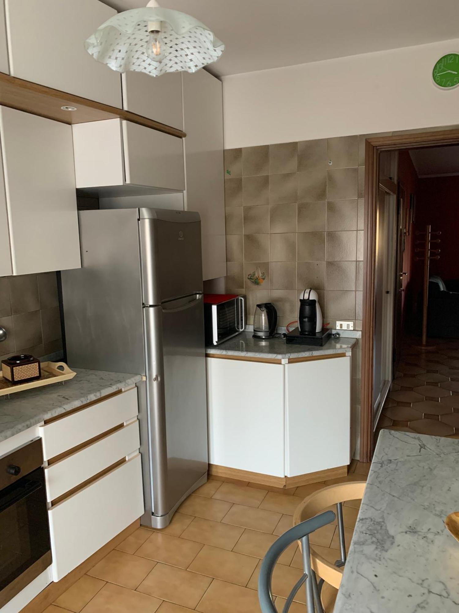 Appartamento Brevi Periodi "Pedrini'S Welcome Home" Bergamo Esterno foto